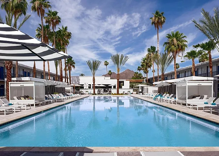 Hotel Adeline, Scottsdale, a Tribute Portfolio Hotel