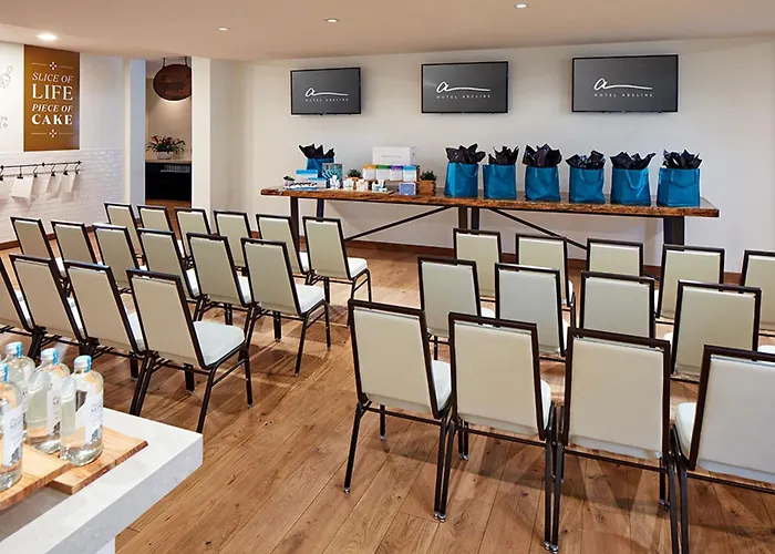 Hotel Adeline, Scottsdale, A Tribute Portfolio Hotel